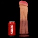 Lovetoy - 12'' Dual Layered King Sized Cock photo-17