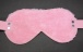 Tama Toys - Sadistic Eye Mask - Pink photo-3
