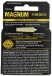 Trojan - Magnum 螺旋紋乳膠安全套 3片裝 照片-2