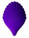 A-Toys - Butterfly Vibrator - Purple photo-5