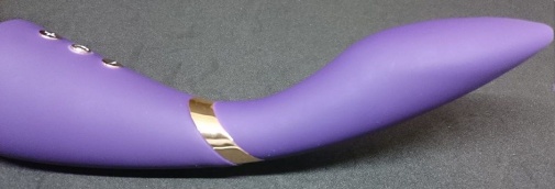 Vive - 指壓系列 - 紫色 照片