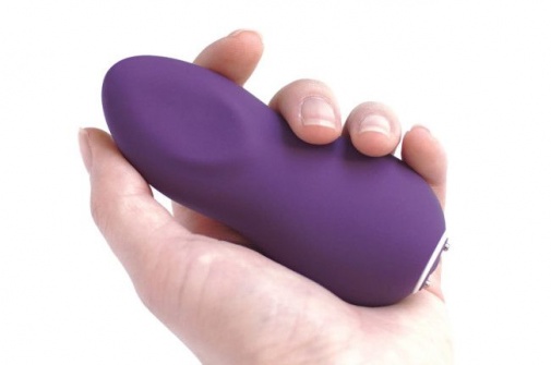 We-Vibe - New Touch - Purple photo