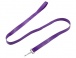 MT - 荔枝果紋連内層絨毛束縛套裝 - 紫色 照片-9