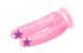 Chisa - 6.3″ Double Dildo - Pink photo-2