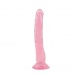 Chisa - 8″ Double Dildo - Pink photo-3