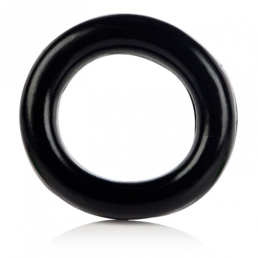 CEN - Colt 陰莖環 3件裝 - 黑色 照片