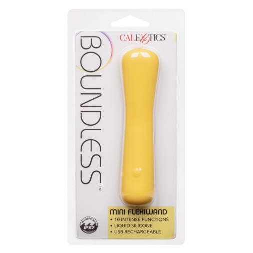 CEN - Boundless Mini Flexiwand - Yellow photo