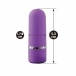 SSI - 微型迷你震动器2 - 紫色 照片-6