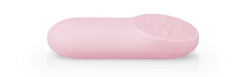 Luv Egg - 无线遥控震蛋 - 粉红色 照片