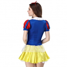SB - Snow White Costume S131 photo