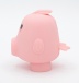 Natalie's Toy - Kawaii Kiss Clit Stimulator - Pink photo-6