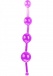 Pipedream - Jelly Anal Beads - Lavender photo-3