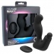 Nexus - Max 20 Unisex Massager - Black photo-7