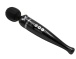 Pixey - Deluxe Massager - Black Chrome photo-3