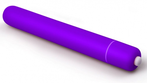 Lovetoy - X-Basic 震动子弹 - 紫色 照片