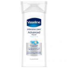 Vaseline - 高級修復身體乳液 - 200ml 照片