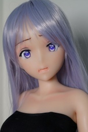 Syouki realistic doll 80 cm photo