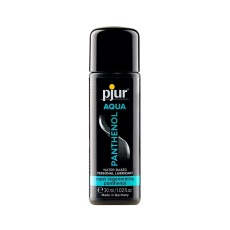 Pjur - 水性泛醇潤滑劑 - 30ml 照片