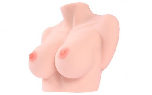 Kokos - Realistic Bouncing Tits C-Size photo