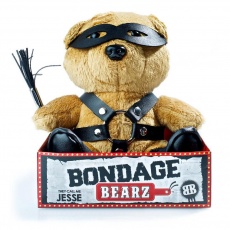 Bondage Bearz - Freddie Flogger - Jesse 照片