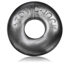 Oxballs - Ringer 陰莖環 3件裝 - 鋼鐵色 照片