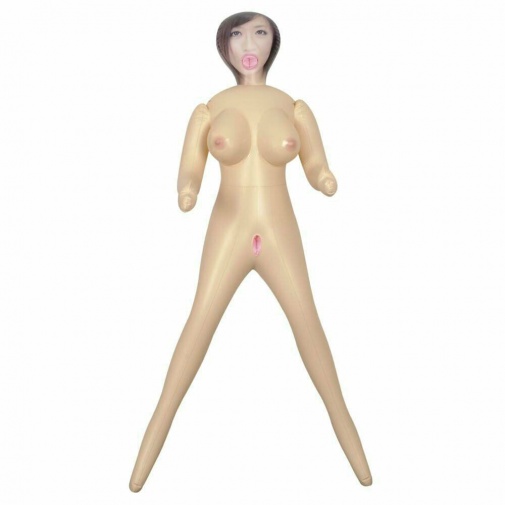 You2Toys - Mayumi Inflatable Love Doll 照片