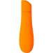Rain - 3″ 7功能子弹震动器 - 橙色 照片