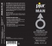 Pjur - 男子矽胶润滑剂250毫升 照片-3