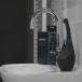 Nexus - Douche Pro 後庭灌洗器 - 黑色 照片-2