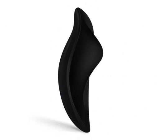 PantyRebel - Vibrating Panties - Black photo
