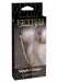 Fetish Fantasy - Chain Nipple Clamps - Gold photo-3