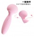 OTOUCH - Mushroom Massager - Pink photo-7