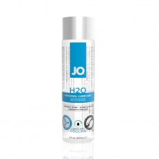 System Jo -  H2O 凉感润滑剂 - 120ml 照片
