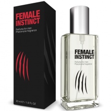 Sensilight - Female Instinct Pheromones for Men - 30ml photo