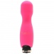 FOH - Rechargeable Bullet Vibe Set w Wand & Plug - Black photo-6