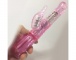 A-One - Impulse Rabbit Vibrator - Pink photo-4