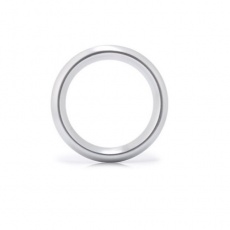 Toynary - CR04 Metal Ring 45mm - Silver photo