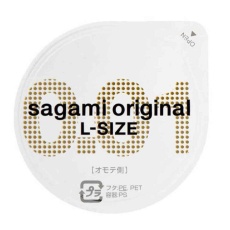 Sagami - 相模原创 0.01 大码 1片装 照片