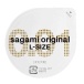 Sagami - Orginal 0.01 L-size 1's Pack photo-2