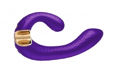Shunga - Miyo G點刺激器 - 紫色 照片