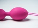 Swan - The Swan Clutch Massager - Pink photo-4