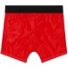 Lovetoy - Chic Strap-On Shorts - Red - S/M photo-8