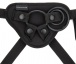 Pegasus - 6'' P/G-Spot Wireless Remote Control w/Harness - Black photo-5