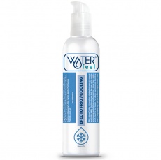 Waterfeel - 涼感水性潤滑劑 - 150ml 照片