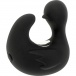  Black&Silver - Duckymania 手指震動器 - 黑色 照片-3