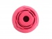 Chisa - Rosy Clitoral Stimulator - Pink photo-3