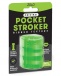 Zolo - Original Pocket Ribbed Stroker  photo-2
