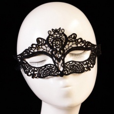Costume Garden - GB-301 立體蕾絲眼罩 照片