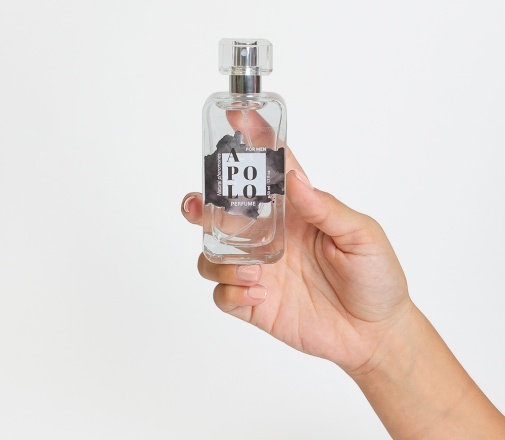 Secret Play - Apolo Pheromone Perfume - 50ml photo