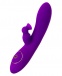 JOS - Jum Clitoral Rabbit Vibrator - Purple photo